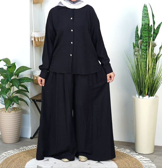 3070-NOIR-XXL