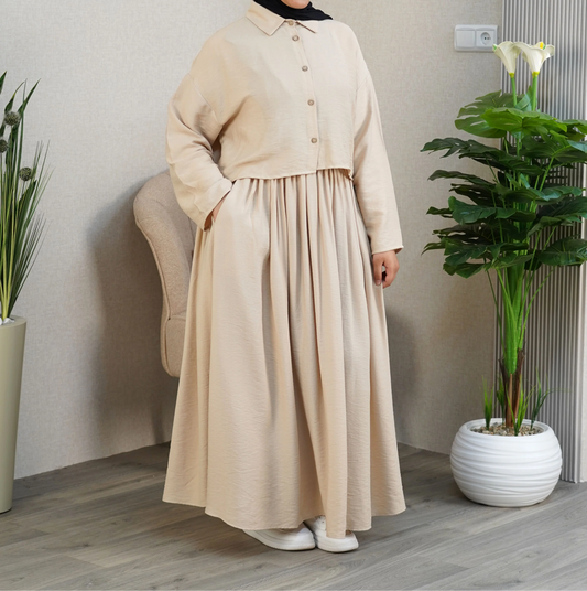 ENS-3066-BEIGE-T1