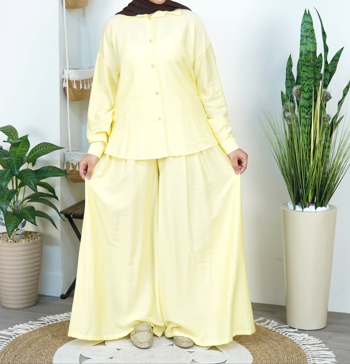 Ensemble 3070